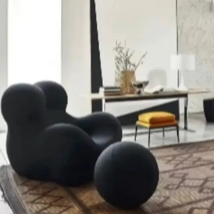 NACYRAM™ Luxe Comfort Posture Chair