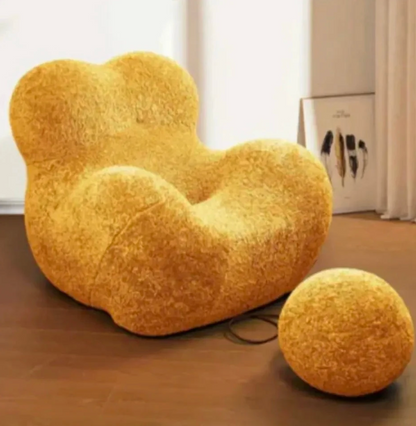 NACYRAM™ Luxe Comfort Posture Chair