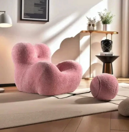 NACYRAM™ Luxe Comfort Posture Chair