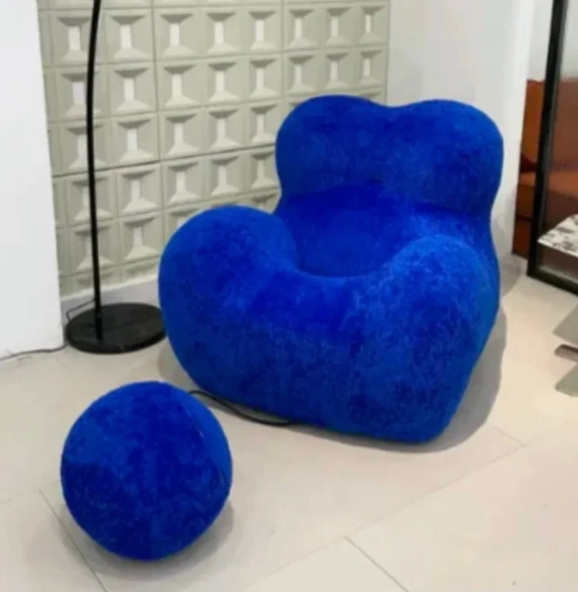 NACYRAM™ Luxe Comfort Posture Chair