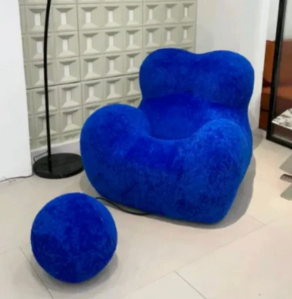 NACYRAM™ Luxe Comfort Posture Chair
